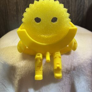 Scrub Daddy Caddy